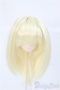 画像1: 4inch/ウィッグ I-25-03-23-2017-TO-ZI