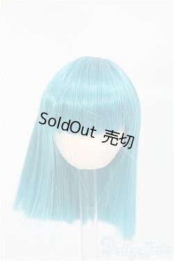 画像1: 4inch/ウィッグ I-25-03-23-2016-TO-ZI