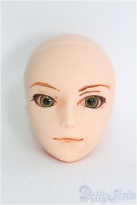 パラボックス/ヘッド I-25-03-30-1040-TO-ZI