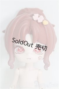 COME4FREE/MINTY ファンタジーの森 スス I-25-03-16-1020-TO-ZI