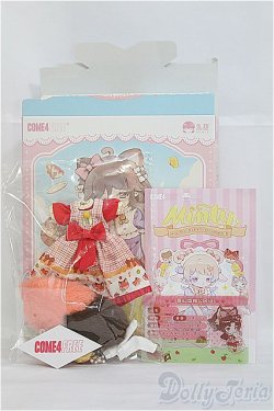 画像4: COME4FREE/MINTY ファンタジーの森 スス I-25-03-16-1020-TO-ZI