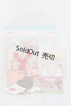 画像4: COME4FREE/MINTY ファンタジーの森 スス I-25-03-16-1020-TO-ZI