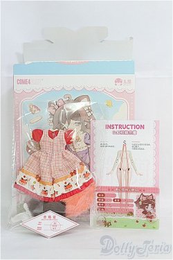 画像5: COME4FREE/MINTY ファンタジーの森 スス I-25-03-16-1020-TO-ZI