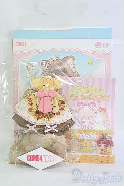 画像4: COME4FREE/MINTY ファンタジーの森 スイスイ I-25-03-16-1021-TO-ZI