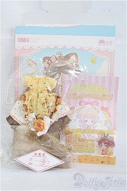 画像5: COME4FREE/MINTY ファンタジーの森 スイスイ I-25-03-16-1021-TO-ZI