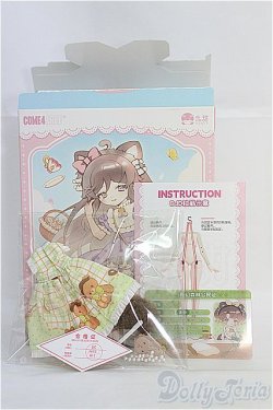 画像5: COME4FREE/MINTY ファンタジーの森 りゅうしん I-25-03-16-1019-TO-ZI
