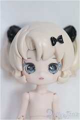 COME4FREE/MINTY ファンタジーの森 黛西雪豹(ユキヒョウ) I-25-03-16-1022-TO-ZI