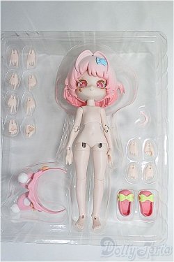 画像2: Come4free/MINTY ファンタジーの森 桃丸 I-25-03-16-1023-TO-ZI