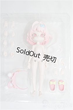 画像2: Come4free/MINTY ファンタジーの森 桃丸 I-25-03-16-1023-TO-ZI