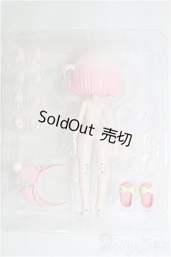画像3: Come4free/MINTY ファンタジーの森 桃丸 I-25-03-16-1023-TO-ZI