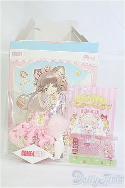 画像4: Come4free/MINTY ファンタジーの森 桃丸 I-25-03-16-1023-TO-ZI