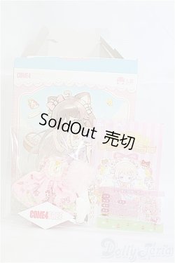 画像4: Come4free/MINTY ファンタジーの森 桃丸 I-25-03-16-1023-TO-ZI
