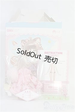 画像5: Come4free/MINTY ファンタジーの森 桃丸 I-25-03-16-1023-TO-ZI