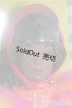 画像1: バービー/復刻フランシー ワイルドバンチ #17607 I-25-03-16-1014-TO-ZI
