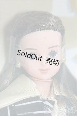 画像1: ジェニー/スーパーモデルクラブ ナオミ I-25-03-16-1006-TO-ZI
