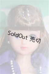 ジェニー/スーパーモデルクラブ フローラ I-25-03-16-1005-TO-ZI