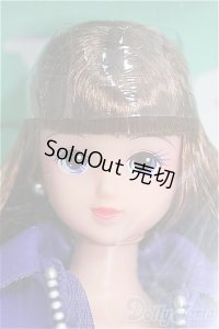 ジェニー/スーパーモデルクラブ フローラ I-25-03-16-1005-TO-ZI