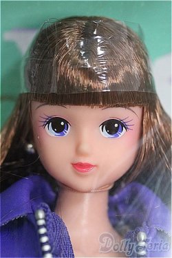 画像1: ジェニー/スーパーモデルクラブ フローラ I-25-03-16-1005-TO-ZI