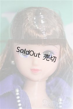 画像1: ジェニー/スーパーモデルクラブ フローラ I-25-03-16-1005-TO-ZI