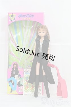 画像2: リカちゃん/スーパアクションリカ ダンシングリカちゃん I-25-03-16-1008-TO-ZI