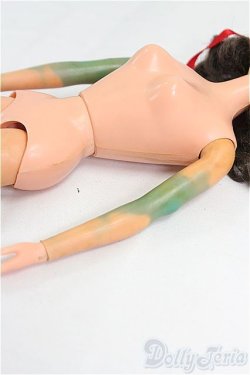 画像6: ビンテージバービ/イキイキリエ I-25-12-07-103-TO-ZI