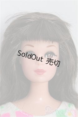 画像1: バービー/30周年記念復刻フランシー I-25-03-16-1065-TO-ZI