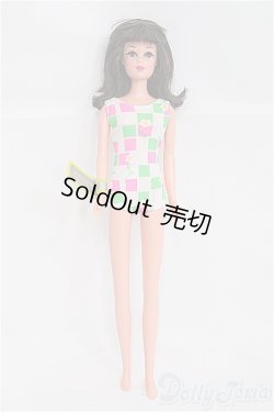 画像2: バービー/30周年記念復刻フランシー I-25-03-16-1065-TO-ZI