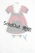 SDM＆MSD/OF:衣装セット I-25-04-20-2051-YB-ZI