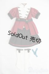 SDM＆MSD/OF:衣装セット I-25-04-20-2051-YB-ZI