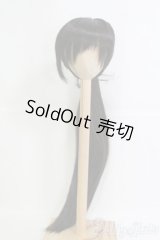 9-10inch/ウィッグ I-25-04-27-2022-YB-ZI