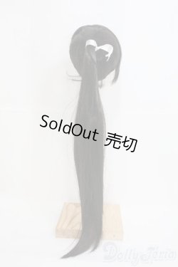 画像2: 9-10inch/ウィッグ I-25-04-27-2022-YB-ZI