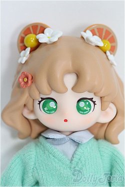 画像1: SIMONTOYS/Teennar:グレープフルーツ I-25-03-30-1028-TO-ZI