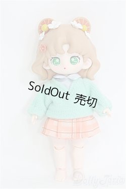 画像2: SIMONTOYS/Teennar:グレープフルーツ I-25-03-30-1028-TO-ZI