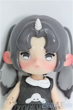 画像1: ANTU(アンティーユ)/内気なウサギ:自然の秘境 I-25-03-30-1027-TO-ZI