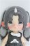 画像1: ANTU(アンティーユ)/内気なウサギ:自然の秘境 I-25-03-30-1027-TO-ZI (1)