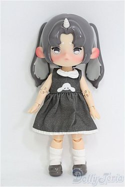 画像2: ANTU(アンティーユ)/内気なウサギ:自然の秘境 I-25-03-30-1027-TO-ZI