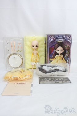 画像7: Harmonia Bloom/美女と野獣 ベル I-25-04-13-1019-TO-ZI