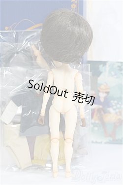 画像5: Harmonia bloom/Volker Honest hunter I-25-03-30-1014-TO-ZI