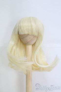 画像1: 7-8inch/ウィッグ I-25-04-27-2014-TO-ZI