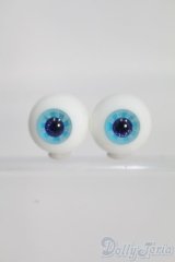 Harmonia Bloom/オリジナルグラスアイシリーズ 16mm I-25-05-25-3014-TO-ZI