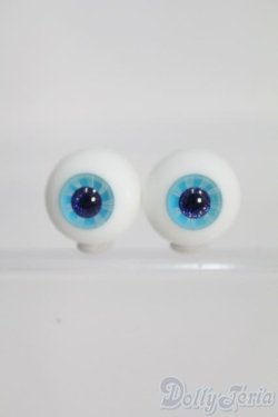 画像1: Harmonia Bloom/オリジナルグラスアイシリーズ 16mm I-25-05-25-3014-TO-ZI