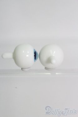 画像2: Harmonia Bloom/オリジナルグラスアイシリーズ 16mm I-25-05-25-3014-TO-ZI