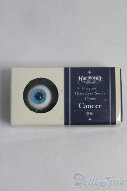画像3: Harmonia Bloom/オリジナルグラスアイシリーズ 16mm I-25-05-25-3014-TO-ZI