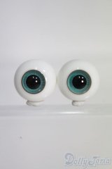Harmonia Bloom/オリジナルグラスアイシリーズ 16mm I-25-05-25-3011-TO-ZI