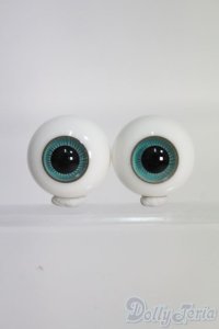 Harmonia Bloom/オリジナルグラスアイシリーズ 16mm I-25-05-25-3011-TO-ZI