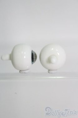 画像2: Harmonia Bloom/オリジナルグラスアイシリーズ 16mm I-25-05-25-3011-TO-ZI
