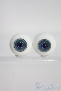 Harmonia Bloom/オリジナルグラスアイシリーズ 16mm I-25-05-25-3013-TO-ZI