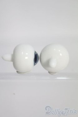 画像2: Harmonia Bloom/オリジナルグラスアイシリーズ 16mm I-25-05-25-3013-TO-ZI