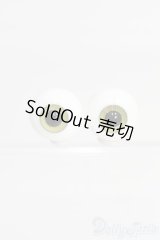 Harmonia Bloom/オリジナルグラスアイシリーズ 16mm I-25-06-01-3005-TO-ZI