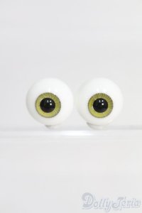Harmonia Bloom/オリジナルグラスアイシリーズ 16mm I-25-06-01-3005-TO-ZI